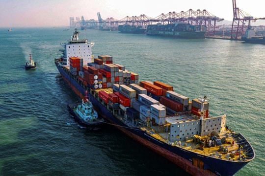 'Củ cà rốt' trong thương chiến Trung - Mỹ