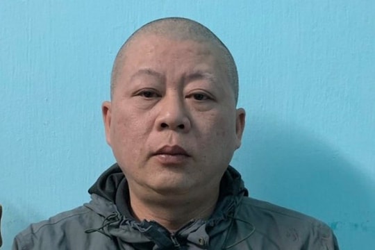 Đánh gãy tay nhân viên môi trường đô thị, 1 đối tượng bị tạm giữ