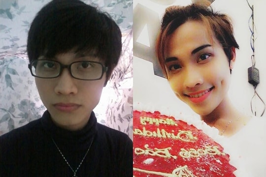 Nhan sắc nóng bỏng của Hoa hậu chuyển giới đầu tiên Việt Nam