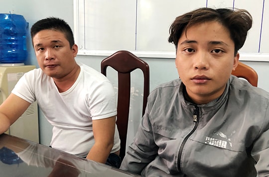 Hai anh em ruột chém hai người tử vong vì cho rằng bị nhìn đểu