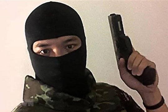 Thượng sỹ Thái Lan xả súng: Hơn 20 người thiệt mạng, hàng chục người bị bắt làm con tin 