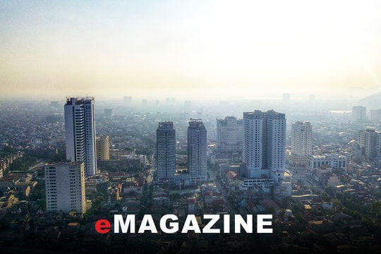 Tạo thế và lực mới để xây dựng Nghệ An thành tỉnh kiểu mẫu