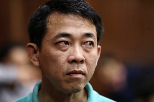 Xử phúc thẩm vụ buôn thuốc ung thư giả