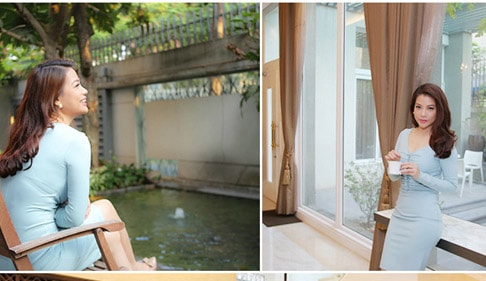 'Mỹ nhân cảnh nóng' điện ảnh Việt sở hữu khối tài sản 'khủng' khiến ai cũng ngỡ ngàng