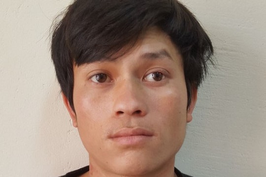 Kẻ hiếp dâm bé gái 7 tuổi ở rừng keo bị khởi tố