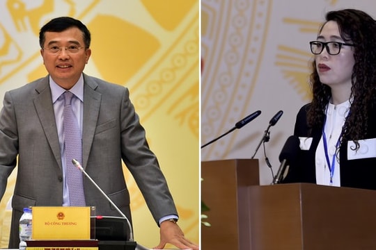 Thủ tướng bổ nhiệm nhân sự