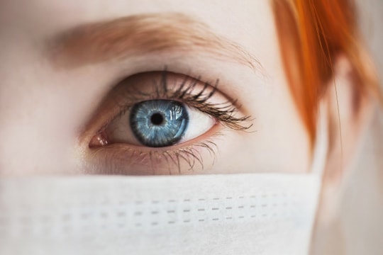 Bàn về cái khẩu trang