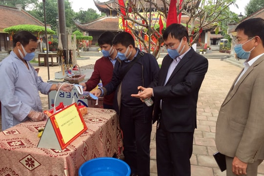 'Giải cứu' du lịch Nghệ An thoát khỏi Covid-19