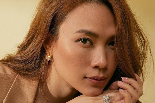 Chỉ vì một câu 'Alo' trong trailer phim, Mỹ Tâm phải đăng đàn giải thích