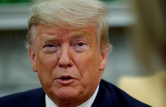 Tổng thống Mỹ: 'Chúng ta tiết kiệm được rất nhiều tiền' khi Philippines hủy bỏ hiệp ước quân sự