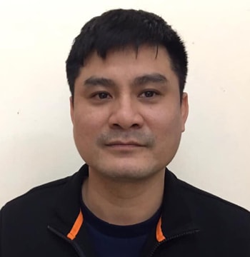 Đường dây đánh bạc nghìn tỷ đồng bị triệt phá