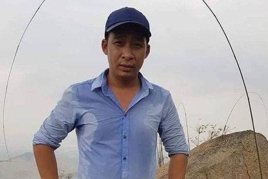 Đã tiêu diệt Tuấn 'khỉ'