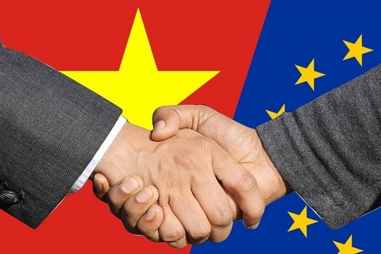 Hiệp định thương mại tự do giữa EU và Việt Nam: Thỏa thuận hiện đại và tham vọng nhất