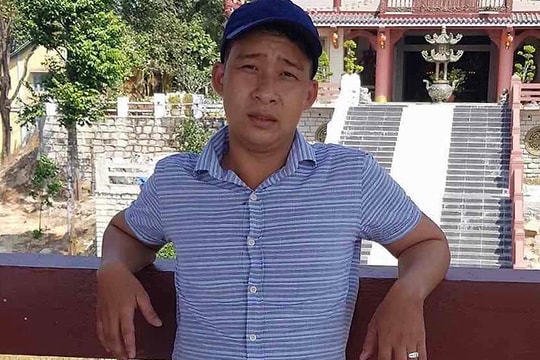 Hơn 10 người bị bắt vì liên quan Tuấn 'Khỉ'