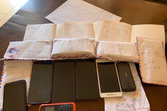 Bắt 5 đối tượng, triệt phá đường dây lô, đề ven biển Nghệ An