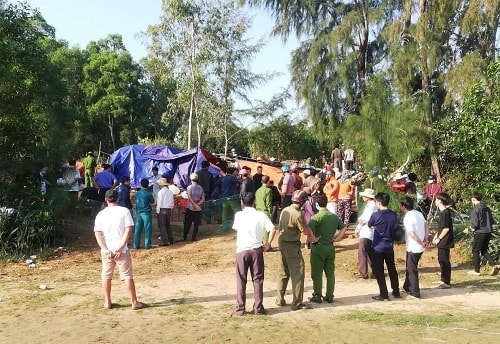 Gái góa đoạt mạng người tình trai tân trong đêm Valentine