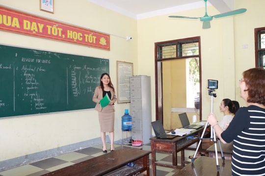 Học sinh Nghệ An tiếp tục nghỉ học đến hết tháng 2