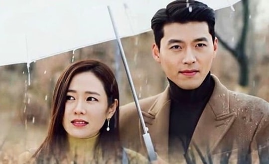 Fan đoán 3 cái kết 'Hạ cánh nơi anh'