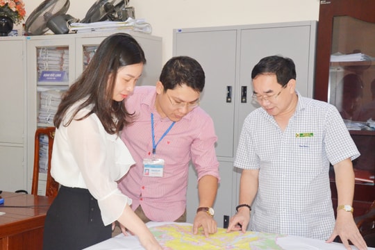 Nghệ An nằm tốp đầu của cả nước thực hiện tốt công tác tinh giản biên chế