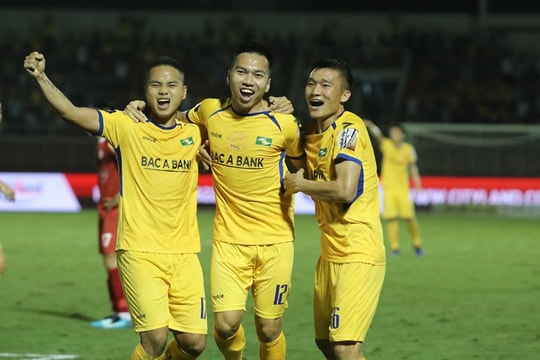 Hồ Khắc Ngọc có được HLV Park Hang-seo lựa chọn?