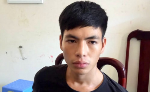 Tên cướp đòi cưỡng bức chủ nhà