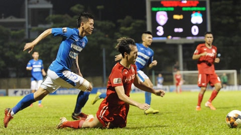  V.League có thể thay đổi ngoại binh; Vì Công Phượng, CLB TPHCM 'tranh thủ' làm kinh tế