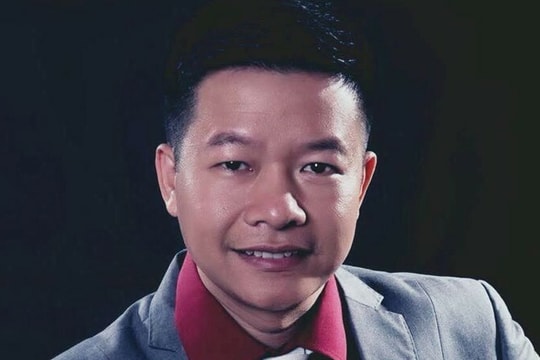 Nghệ sĩ Vũ Mạnh Dũng bị anh vợ 'ngáo đá' sát hại