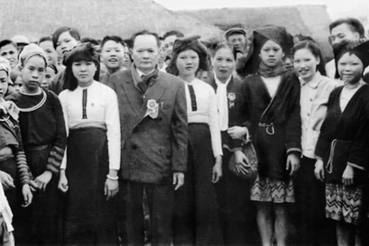 Nhà cách mạng Tôn Quang Phiệt  và những tác phẩm nghiên cứu văn chương, lịch sử giá trị