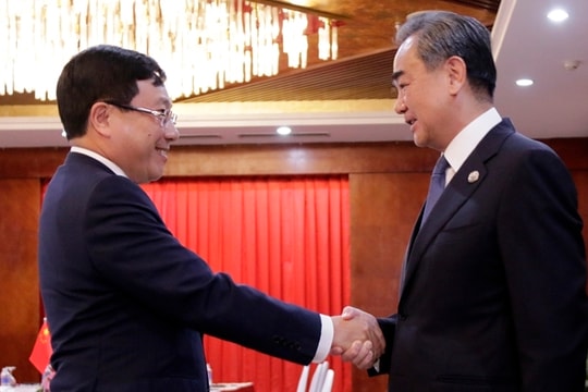 Trung Quốc cảm ơn Việt Nam hỗ trợ chống virus Corona (Covid-19)