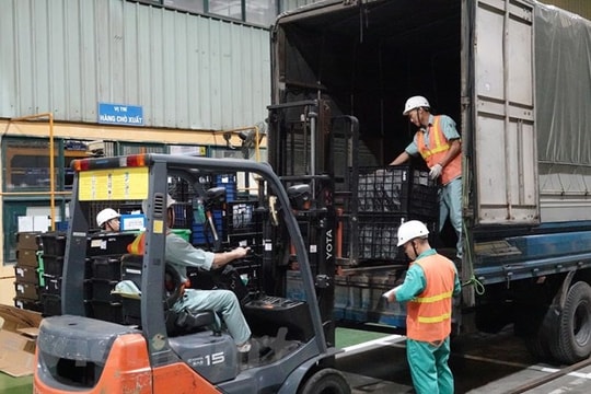 Hai cơ hội cho kinh tế Việt Nam từ Covid-19