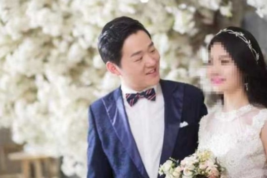 Bác sĩ Vũ Hán qua đời vì nCoV trước ngày cưới