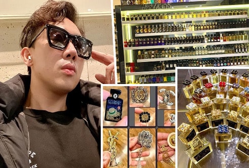 Trấn Thành: Tay chơi 'số hưởng' cưới mỹ nhân, xài đồ hiệu tiền tỉ