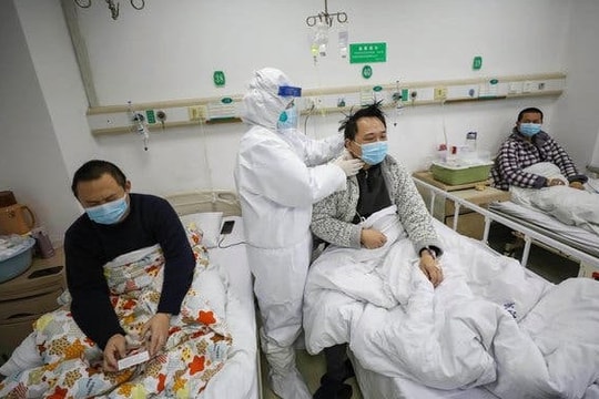 Nhiều quốc gia phải áp dụng các biện pháp khẩn cấp để đối phó với dịch Covid-19