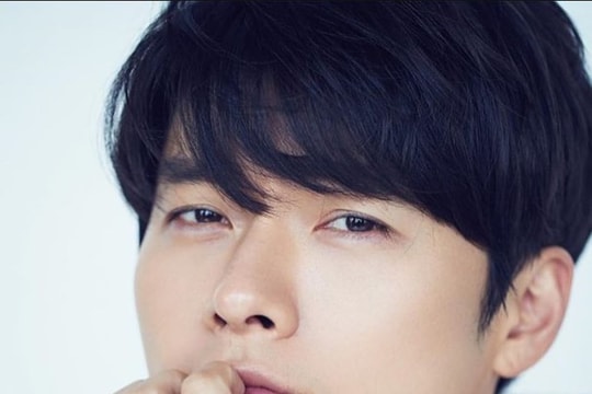 Hyun Bin 'Hạ cánh nơi anh' hành động chuẩn 'soái ca' giữa dịch Covid-19 gây xôn xao