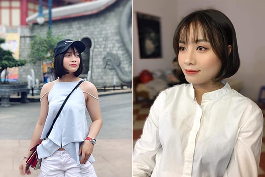 Hoàng Thị Loan - cầu thủ lọt top xinh nhất châu Á tiết lộ bất ngờ về Công Phượng