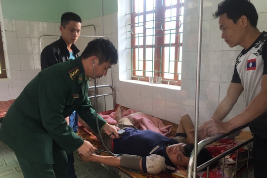 Giận vợ, nam thanh niên ăn lá ngón tự tử