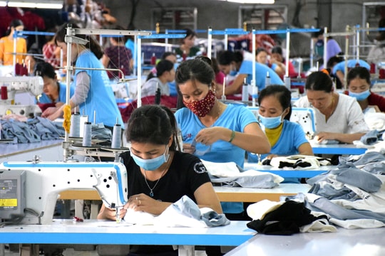 Xã Nam Thành (Yên Thành) tự tin bước vào nhiệm kỳ mới