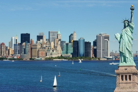 FBI: Nga muốn nước Mỹ tự chia rẽ