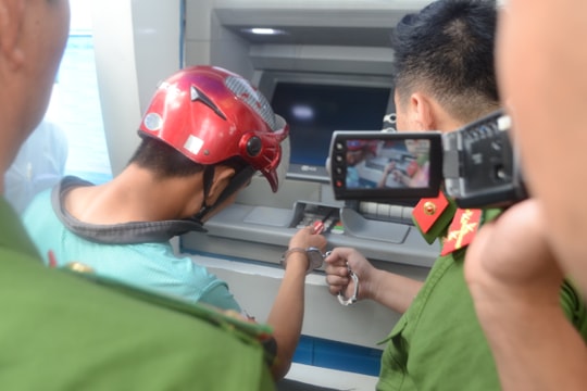 Cảnh báo việc đối tượng người nước ngoài có hành vi phạm tội ở Nghệ An