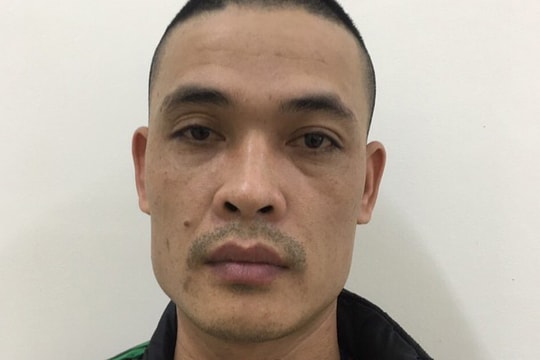 Truy bắt đối tượng lừa 'chạy án' ma túy từ Nghệ An vào lẩn trốn tại Đà Nẵng