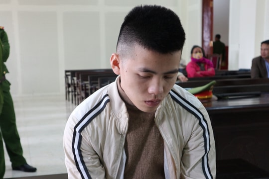 Nhẫn tâm đánh chết người câm điếc vì bị dọa đốt nhà