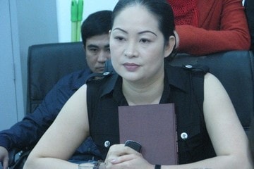 Quý bà bất động sản khiến người đàn ông nhẹ dạ mất hơn 9 tỷ