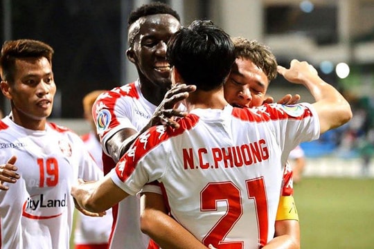 Sau 1 năm Công Phượng mới ghi bàn trong 2 trận liên tiếp; Lampard 'thẳng tưng' khi Chelsea thua