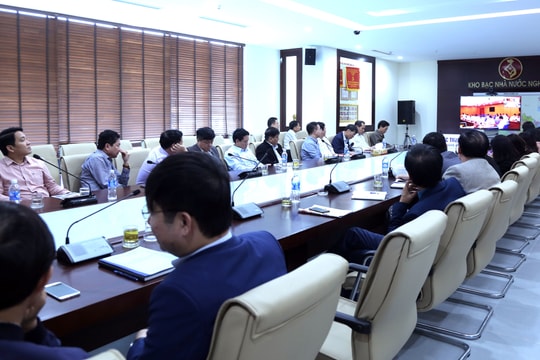 Tổng cục Thuế công bố sắp xếp xong chi cục thuế khu vực, Nghệ An còn 10 chi cục