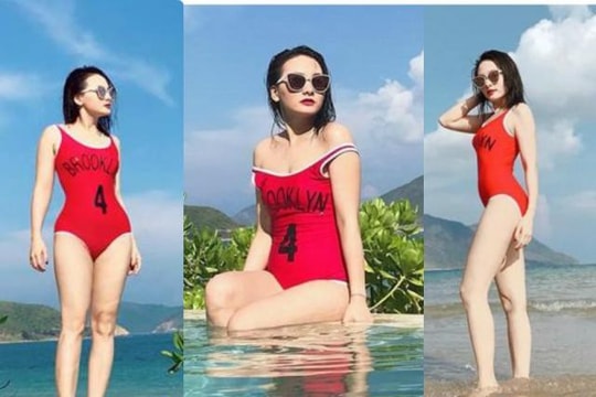 Phì cười với bí quyết giảm cân của Bảo Thanh 'Về nhà đi con'