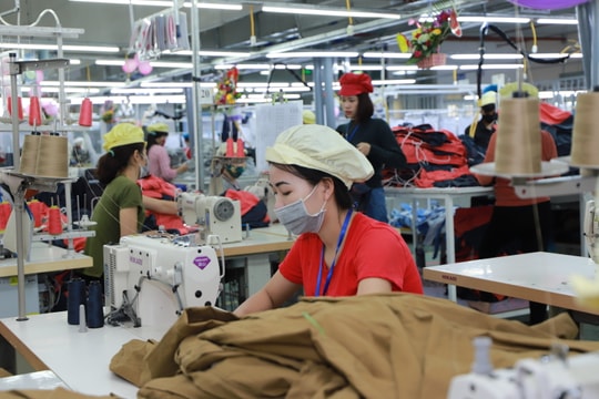 Nghệ An tập trung cao cho kịch bản tăng trưởng trong bối cảnh Covid-19