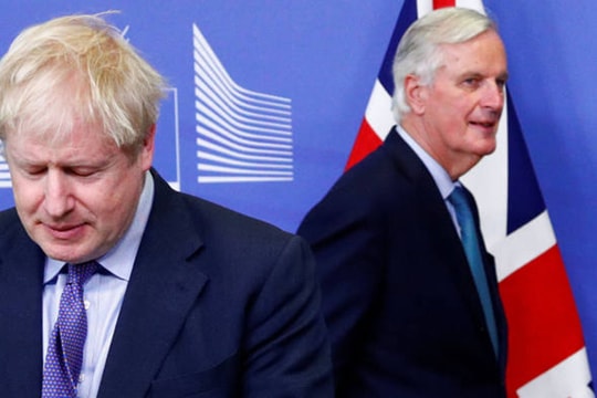 Thế giới tuần qua: Khi những toan tính riêng che mờ lợi ích chung