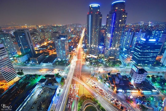 Một lao động Nghệ An tử vong bất thường ở Hàn Quốc