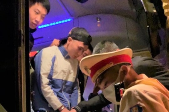 Khởi tố kẻ đốt xác chủ nợ một cách dã man