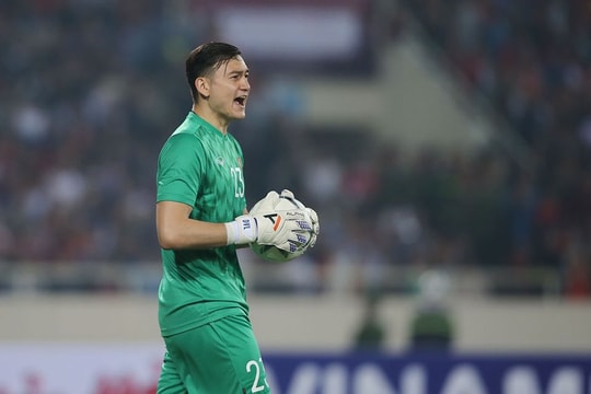 Thầy Park gặp khó khăn khi mất quân trong trận gặp đội tuyển Malaysia